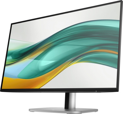 HP S5 Pro 524pf / 24" / IPS / 16:9 / FHD / 100Hz / 5ms / монитор 9D9L6UT 