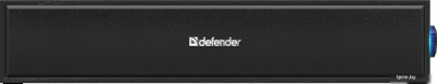 Defender Z13 (черный) 