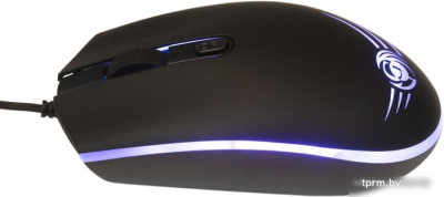 Мышь Dialog MGK-07U (черный) 