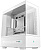 Корпус DeepCool CH690 Digital WH R-CH690-WHNNA0D-G-1 