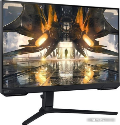 Игровой монитор Samsung Odyssey G5 LS32AG520PIXCI 