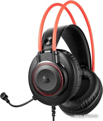 Наушники A4Tech Bloody G200S 