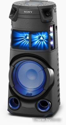 Sony MHC-V43D 