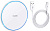 Hoco CW6 Pro Easy (белый) 