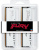 Оперативная память Kingston FURY Beast 2x32ГБ DDR5 5600 МГц KF556C40BWK2-64 Оперативная память Kingston FURY Beast 2x32ГБ DDR5 5600 МГц KF556C40BWK2-64