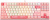 Клавиатура A4Tech Bloody S87 Energy Pink (Bloody BLMS Red Plus) Клавиатура A4Tech Bloody S87 Energy Pink (Bloody BLMS Red Plus)