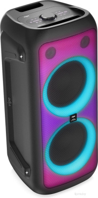 Патибокс Vipe NITRO X5 Pulsar 