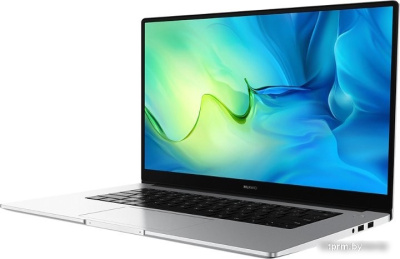 Ноутбук Huawei MateBook D 15 AMD BoM-WFP9 53013SPN 