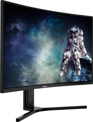 Игровой монитор Dahua DHI-LM32-E330CA 