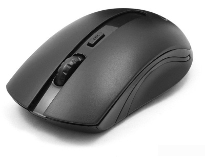 Мышь + клавиатура Gembird KBS-8000 