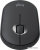 Мышь Logitech M350 Pebble (графит) Мышь Logitech M350 Pebble (графит)