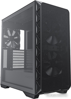 Корпус Montech AIR 903 Base (черный) 
