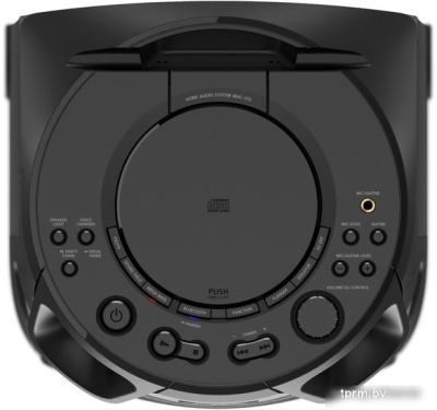 Колонка для вечеринок Sony MHC-V13 