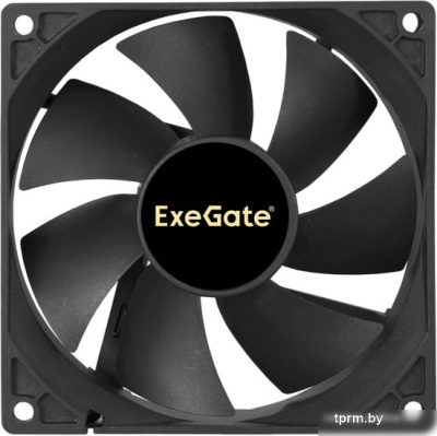 Вентилятор для корпуса ExeGate EX09225B4P-PWM EX288927RUS 