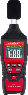 Ermenrich Seek DS40 82995 