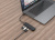 USB-хаб Gembird UHB-CM-U3P4P-01 