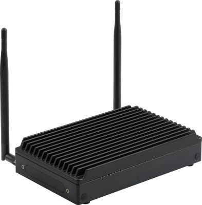 Asus NUC NUC 13 Rugged/ Intel N50 / 1xSODIMM DDR5/ 64GB eMMC/ Intel Wi-Fi 6E AX210/ Bluetooth 5.2/ Dual 2.5G Ethernet/ 65W/ Windows 11(ENG)/ BNUC13BRKP200B02I  мини ПК 90AS0011-M000C0 