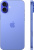 Смартфон Apple iPhone 16 Plus 128GB (ультрамарин) 