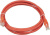 Кабель Lanmaster LAN-PC45/U5E-2.0-OR 