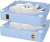 Набор вентиляторов Thermaltake CT120 EX Reverse ARGB 3-Fan Pack CL-F198-PL12BU-A 