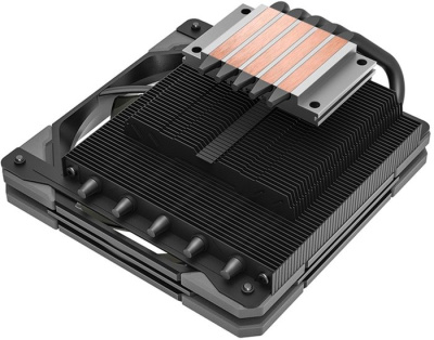 Кулер для процессора ID-Cooling IS-50X v2 