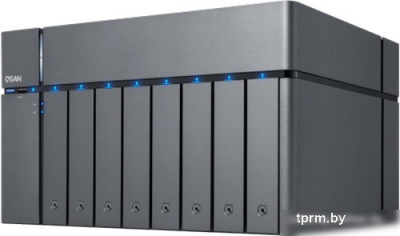 Сетевой накопитель QSAN XN5008T-EU 