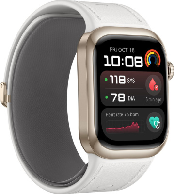 Умные часы Huawei Watch D2 (золотистый) 