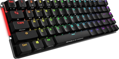 Клавиатура ASUS ROG Falchion 