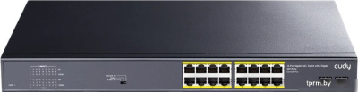 Неуправляемый коммутатор Cudy GS1020PS2 2.0 