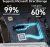 SSD Crucial T700 2TB CT2000T700SSD3 SSD Crucial T700 2TB CT2000T700SSD3