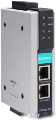 Конвертер Moxa NPort IA-5150I-T 
