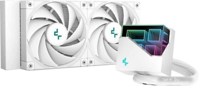 Кулер для процессора DeepCool LT520 WH R-LT520-WHAMNF-G-1 