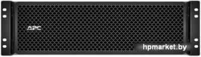 Аккумулятор для ИБП APC SRT192RMBP2 (192В/10 А·ч) 