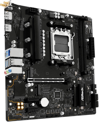 ASRock A620AM-X WiFi 