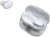 Наушники JBL Tune Buds Ghost Edition (белый) Наушники JBL Tune Buds Ghost Edition (белый)