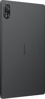 Планшет Blackview Mega 8 LTE 12GB/256GB (темно-серый) 