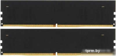 Оперативная память Patriot Signature Line 2x8ГБ DDR5 4800 МГц PSD516G4800K 