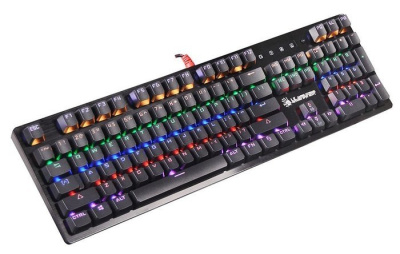 Клавиатура A4Tech Bloody B820R 