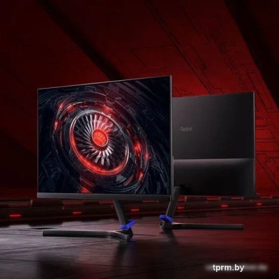 Игровой монитор Xiaomi Redmi Gaming Monitor G24 A24FAA-RG (китайская версия) 