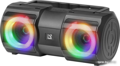 Defender Beatbox 20 