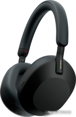 Наушники Sony WH-1000XM5 (черный) 