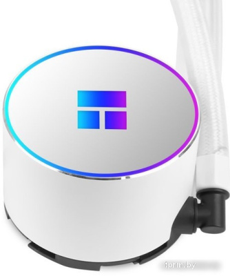 Жидкостное охлаждение для процессора Thermalright Frozen Magic 240 ARGB (белый) 