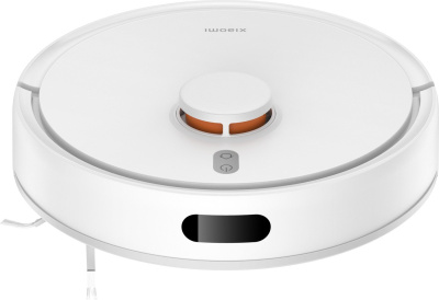 Xiaomi Robot Vacuum S20 D106 (европейская версия, белый) 