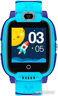 Умные часы Canyon Jondy KW-44 (синий) 