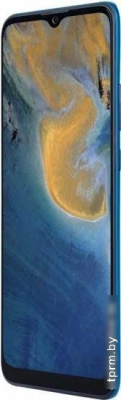 Смартфон ZTE Blade A51 NFC 2GB/32GB (синий) 