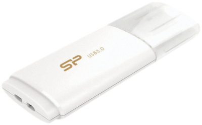 Silicon-Power Blaze B06 White 64GB (SP064GBUF3B06V1W) 