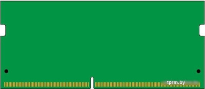Оперативная память Kingston 8GB DDR4 SODIMM PC4-25600 KVR32S22S6/8 