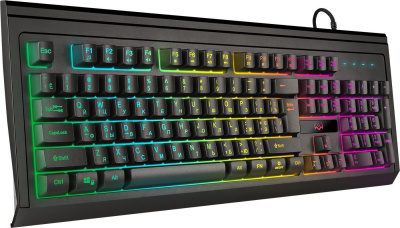 Клавиатура SVEN KB-G8400 