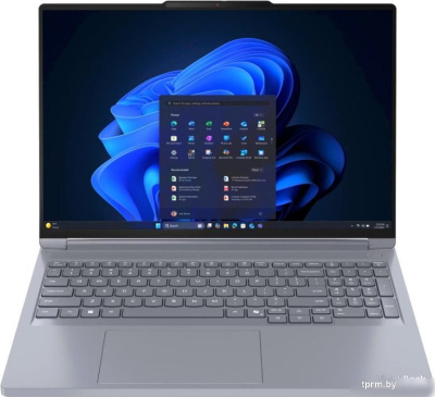 Игровой ноутбук Lenovo ThinkBook 16p G6 ADR 21U00015FW 