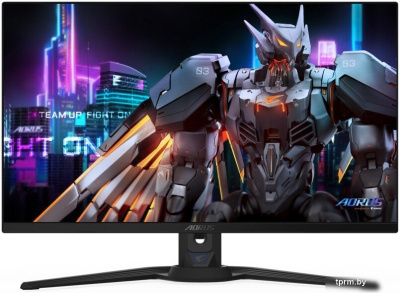 Gigabyte Aorus FO27Q5P 